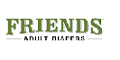 Friends Adult Diapers